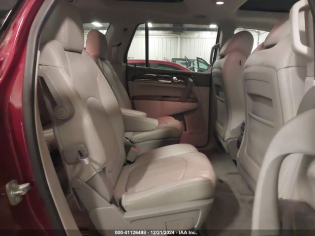 5GAKVCKD3HJ331710 Buick Enclave Premium