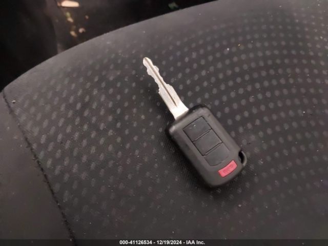 2019 MITSUBISHI MIRAGE G4 ML32F3FJXKHF12433 Photo 10