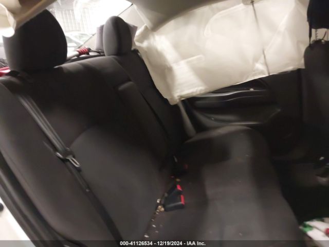 2019 MITSUBISHI MIRAGE G4 ML32F3FJXKHF12433 Photo 7