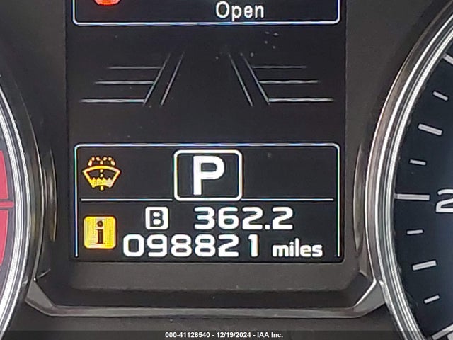 JF2GPAFC9FH321810 Subaru Xv Crosstrek 2.0i Premium
