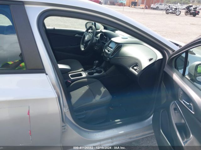 1G1BC5SM3K7109536 Chevrolet CRUZE LS