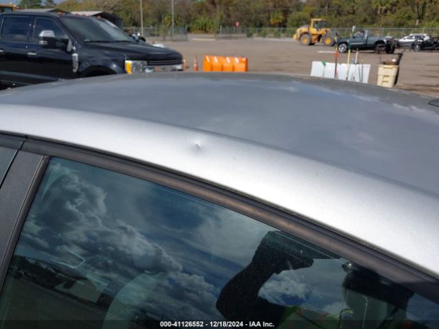 1G1BC5SM3K7109536 Chevrolet CRUZE LS