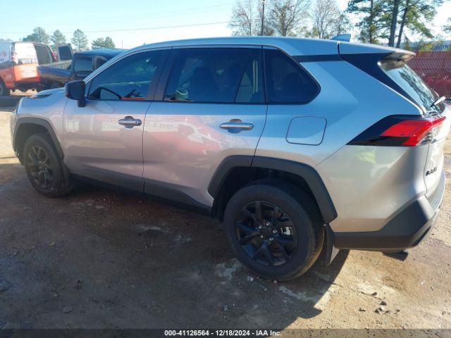 2T3H1RFV7RC295924 Toyota RAV4 LE
