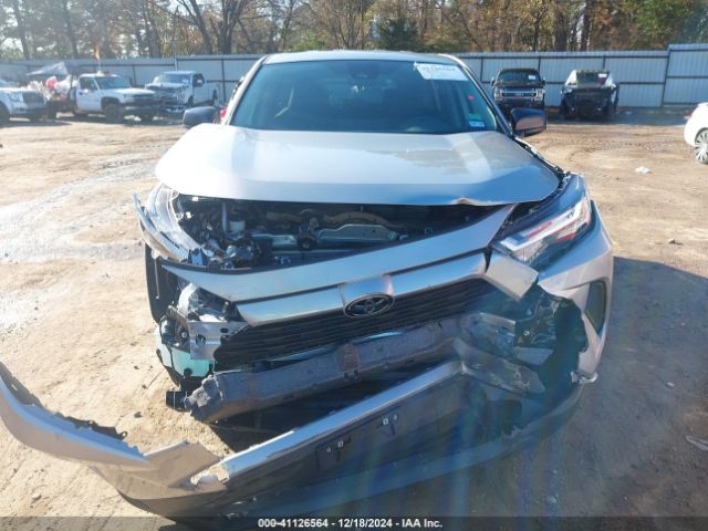 2T3H1RFV7RC295924 Toyota RAV4 LE