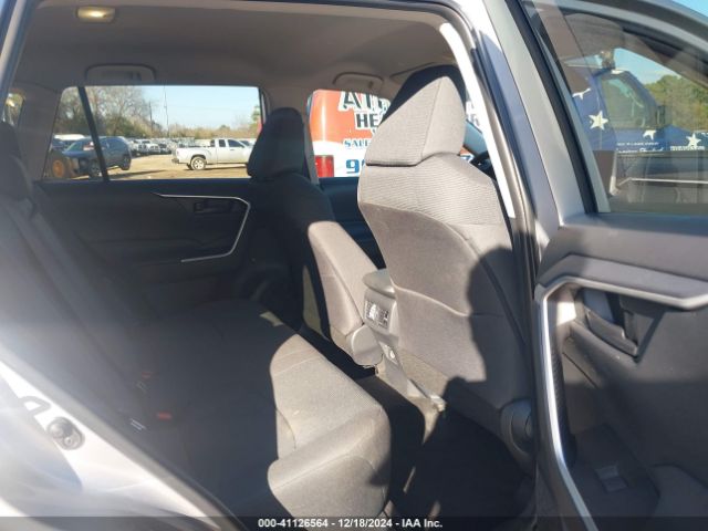 2T3H1RFV7RC295924 Toyota RAV4 LE