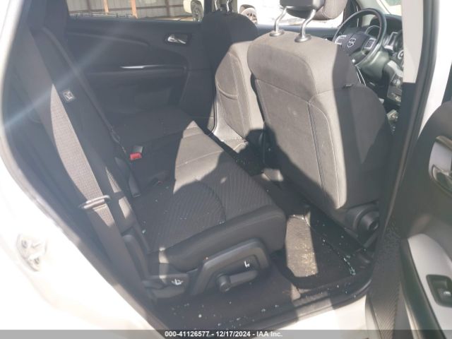 3C4PDCAB5HT673434 Dodge JOURNEY SE