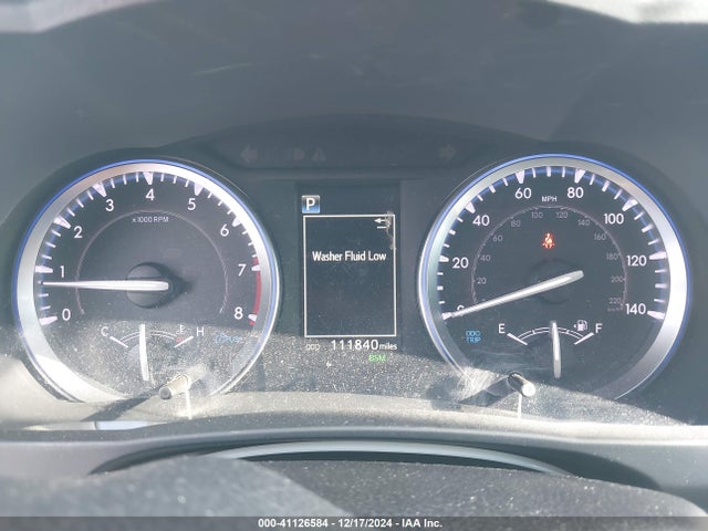 Toyota Highlander Xle 2019 5TDKZRFH1KS572002 Image 7