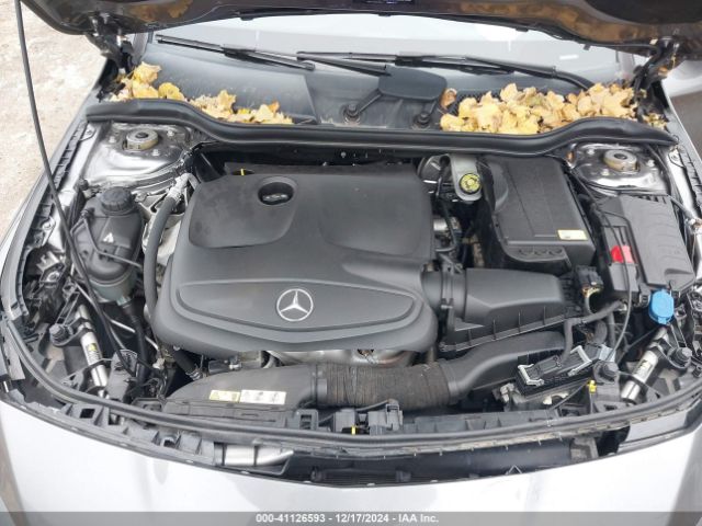 WDDSJ4GB7EN130975 Mercedes-Benz CLA 250 4MATIC