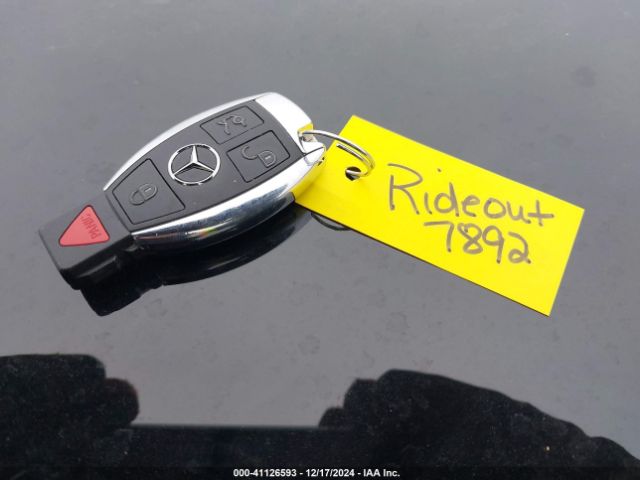 WDDSJ4GB7EN130975 Mercedes-Benz CLA 250 4MATIC