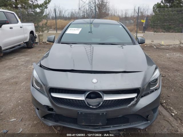 WDDSJ4GB7EN130975 Mercedes-Benz CLA 250 4MATIC