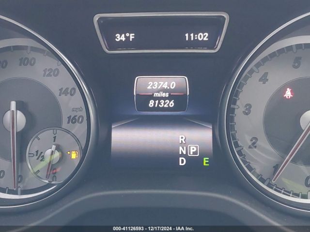 WDDSJ4GB7EN130975 Mercedes-Benz CLA 250 4MATIC