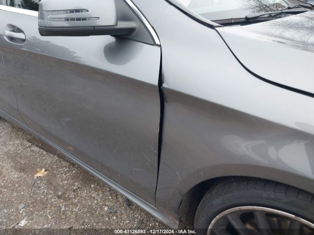 WDDSJ4GB7EN130975 Mercedes-Benz CLA 250 4MATIC
