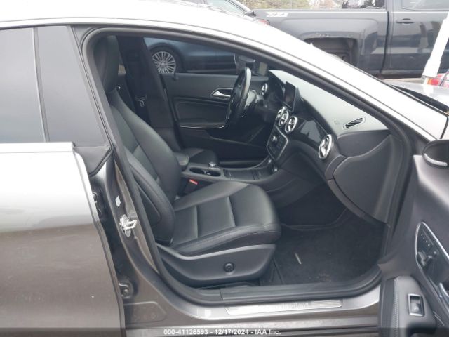 WDDSJ4GB7EN130975 Mercedes-Benz CLA 250 4MATIC