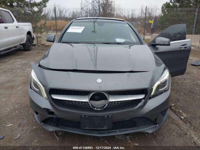 WDDSJ4GB7EN130975 Mercedes-Benz CLA 250 4MATIC