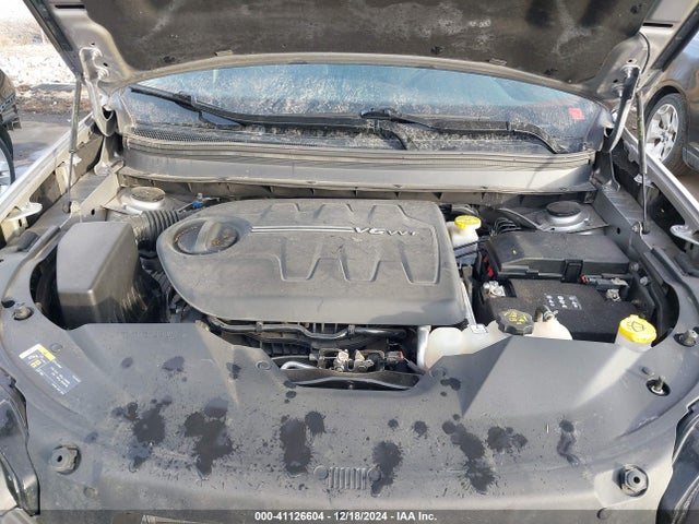 Jeep Cherokee Trailhawk Elite 4x4 2020 1C4PJMBX7LD517967 Image 10