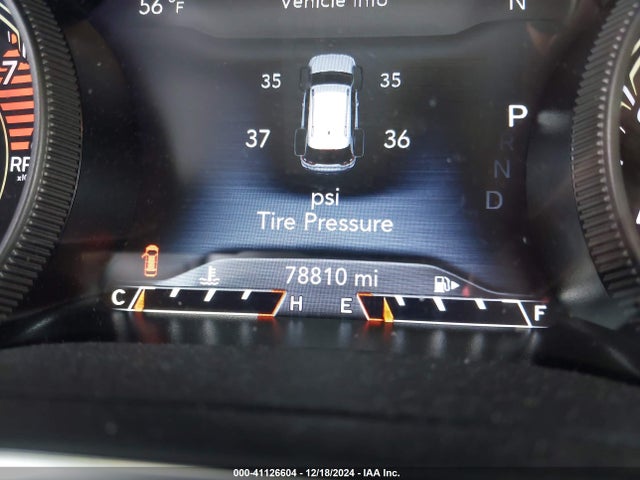 Jeep Cherokee Trailhawk Elite 4x4 2020 1C4PJMBX7LD517967 Image 15