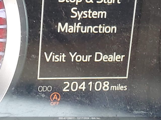 5TDZZRFH3HS213872 Toyota Highlander Le Plus
