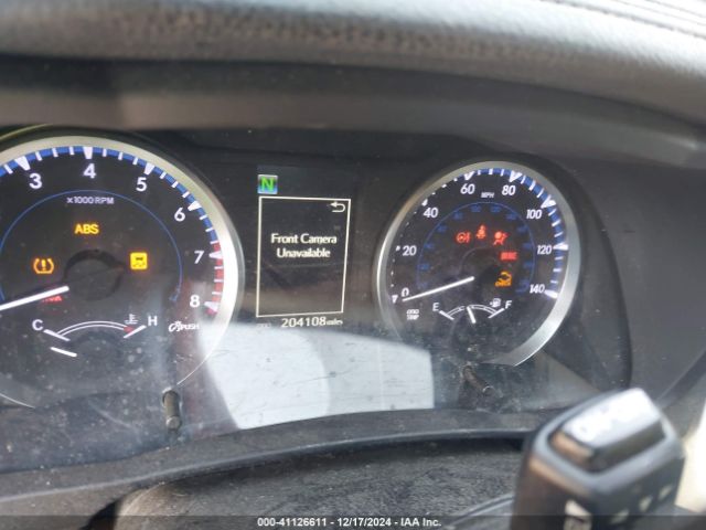 5TDZZRFH3HS213872 Toyota Highlander Le Plus