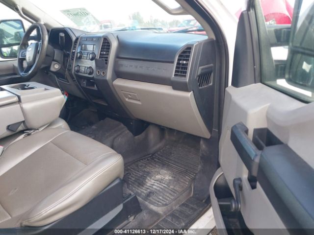 1FT7X2ATXHEB45382 Ford F-250 Xl