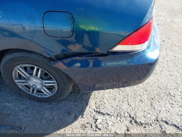 2005 MITSUBISHI LANCER JA3AJ26E35U026817 Photo 5