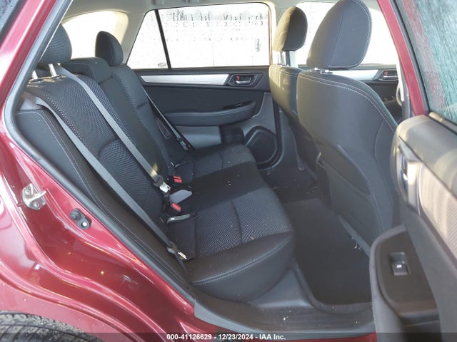 Subaru Outback 2.5i Premium 2017 4S4BSAFC5H3323346 Image 8