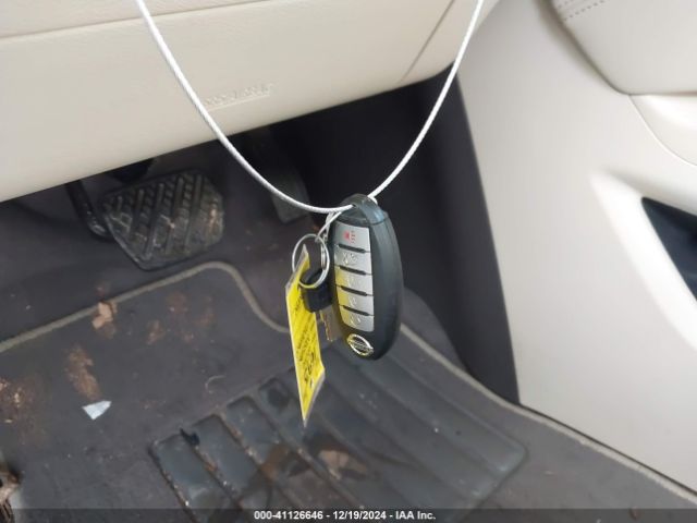 5N1AZ2MH9GN161400 Nissan MURANO SL