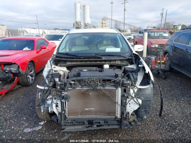 5N1AZ2MH9GN161400 Nissan MURANO SL