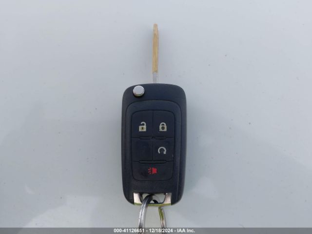 2GKFLUE33G6256960 GMC Terrain Slt