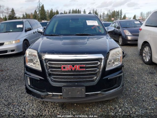 2GKFLUE33G6256960 GMC Terrain Slt