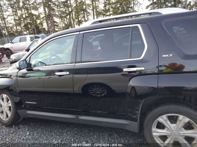 2GKFLUE33G6256960 GMC Terrain Slt