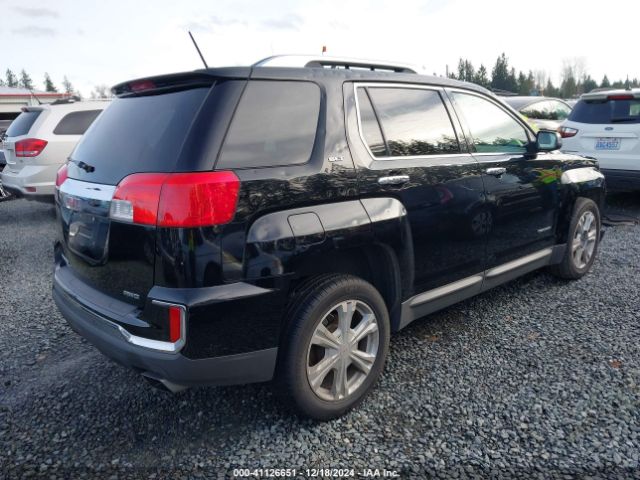 2GKFLUE33G6256960 GMC Terrain Slt