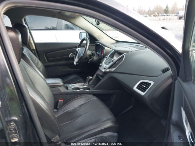 2GKFLUE33G6256960 GMC Terrain Slt