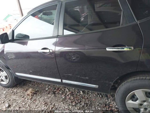 Nissan Rogue Select S 2014 JN8AS5MT9EW617566 Image 14