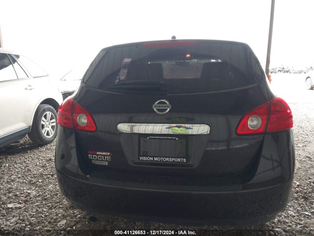 Nissan Rogue Select S 2014 JN8AS5MT9EW617566 Image 16