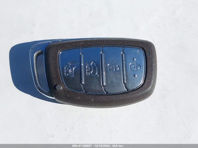 KM8J33A22JU623798 Hyundai Tucson Value