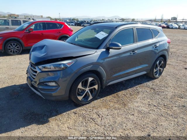 KM8J33A22JU623798 Hyundai Tucson Value