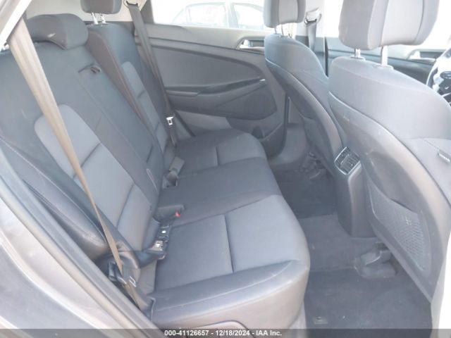 KM8J33A22JU623798 Hyundai Tucson Value