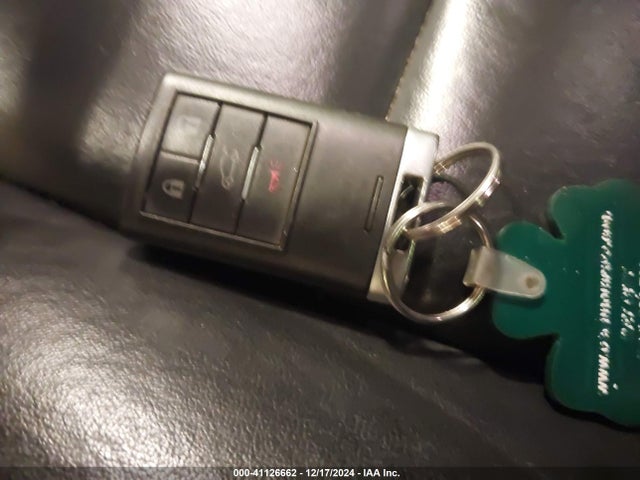 2013 CADILLAC ATS 1G6AG5RXXD0152082 Photo 10