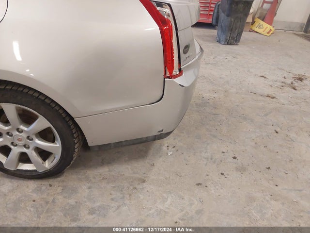 2013 CADILLAC ATS 1G6AG5RXXD0152082 Photo 5