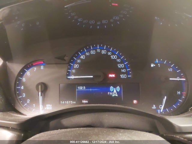 2013 CADILLAC ATS 1G6AG5RXXD0152082 Photo 6
