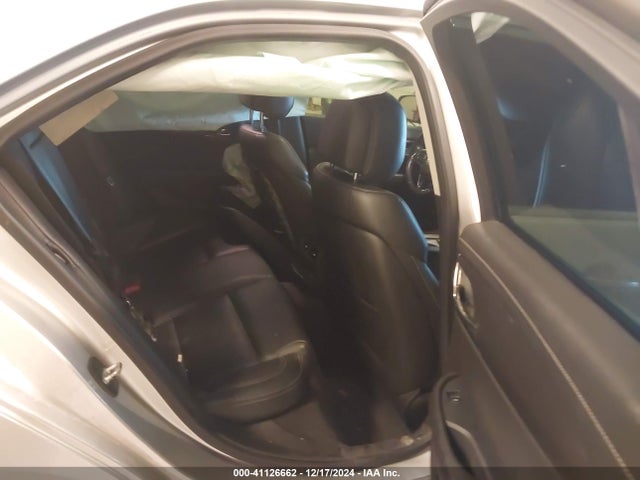 2013 CADILLAC ATS 1G6AG5RXXD0152082 Photo 7