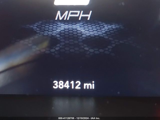 2C3CDXHGXPH626726 Dodge CHARGER GT
