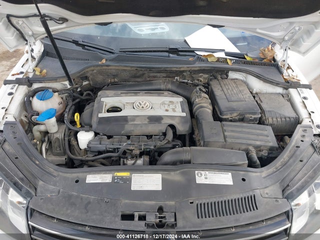 WVWBW8AH4EV007070 Volkswagen Eos Sport
