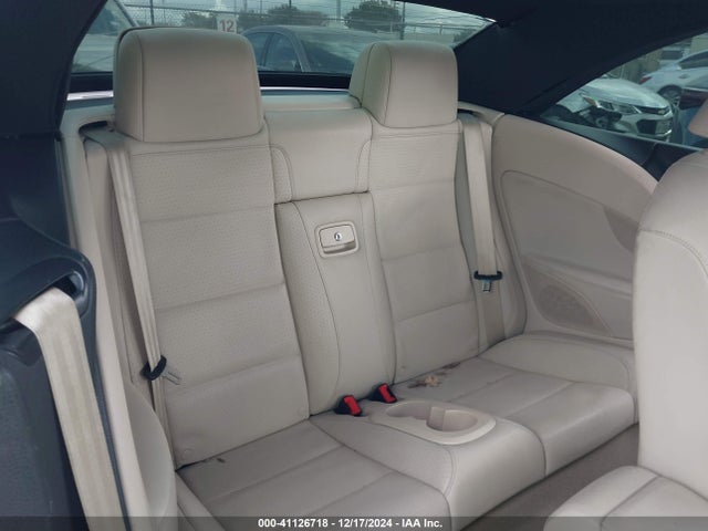 WVWBW8AH4EV007070 Volkswagen Eos Sport
