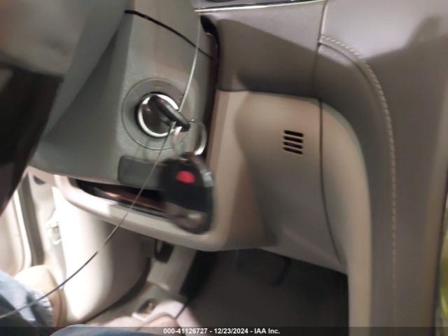5GAKVBKD3EJ163122 Buick Enclave Leather