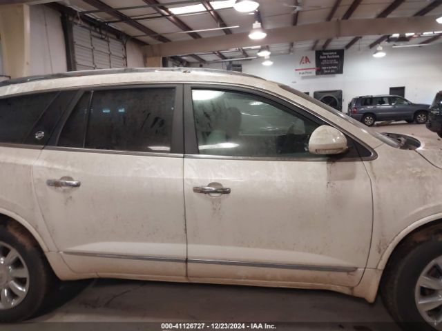 5GAKVBKD3EJ163122 Buick Enclave Leather