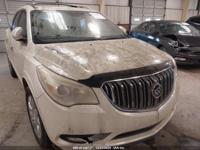 5GAKVBKD3EJ163122 Buick Enclave Leather
