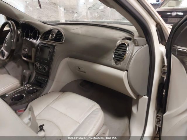 5GAKVBKD3EJ163122 Buick Enclave Leather