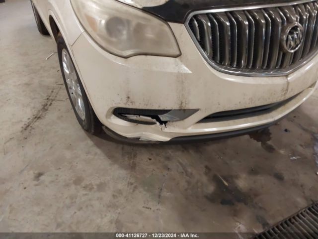 5GAKVBKD3EJ163122 Buick Enclave Leather