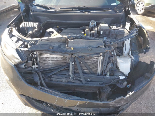 Chevrolet Equinox 2019 2GNAXUEV2K6143271 Image 23